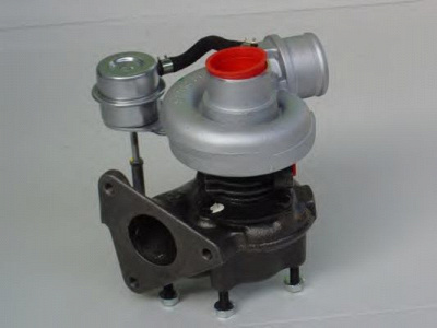 RCA FRANCE rca4540861 -  Компрессор, наддув